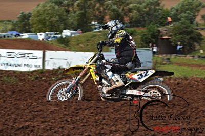 AMŠ – O’Neal cup Třebíz 9.9.2017