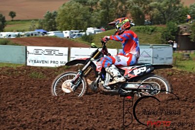 AMŠ – O’Neal cup Třebíz 9.9.2017