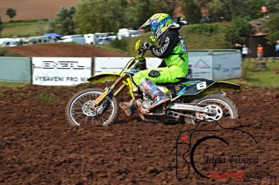AMŠ – O’Neal cup Třebíz 9.9.2017