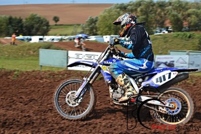 AMŠ – O’Neal cup Třebíz 9.9.2017