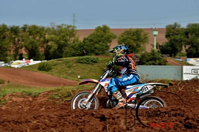 AMŠ – O’Neal cup Třebíz 9.9.2017
