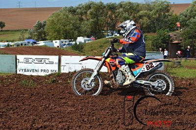 AMŠ – O’Neal cup Třebíz 9.9.2017