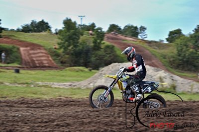 AMŠ – O’Neal cup Třebíz 9.9.2017