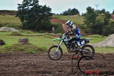 AMŠ – O’Neal cup Třebíz 9.9.2017