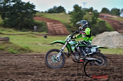 AMŠ – O’Neal cup Třebíz 9.9.2017