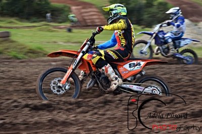 AMŠ – O’Neal cup Třebíz 9.9.2017