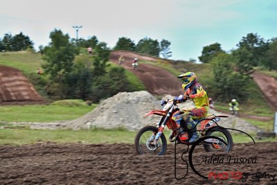 AMŠ – O’Neal cup Třebíz 9.9.2017