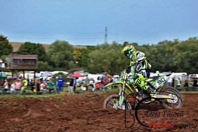 AMŠ – O’Neal cup Třebíz 9.9.2017