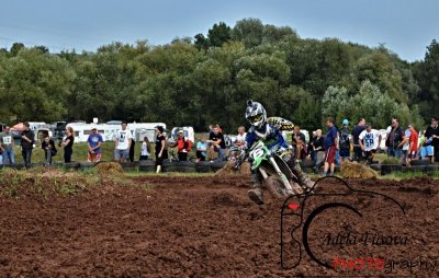 AMŠ – O’Neal cup Třebíz 9.9.2017