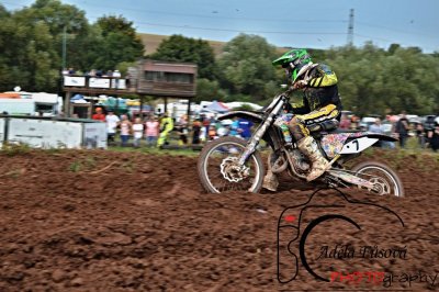 AMŠ – O’Neal cup Třebíz 9.9.2017