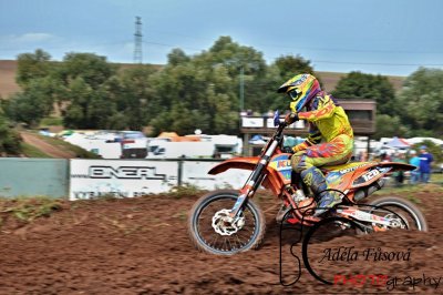 AMŠ – O’Neal cup Třebíz 9.9.2017