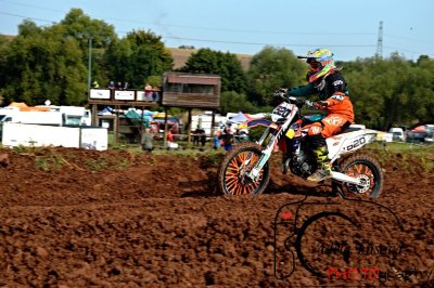 AMŠ – O’Neal cup Třebíz 9.9.2017