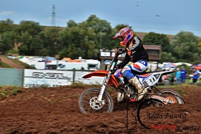 AMŠ – O’Neal cup Třebíz 9.9.2017