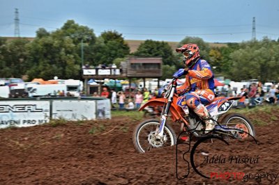 AMŠ – O’Neal cup Třebíz 9.9.2017