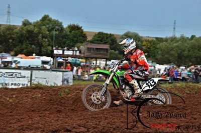 AMŠ – O’Neal cup Třebíz 9.9.2017