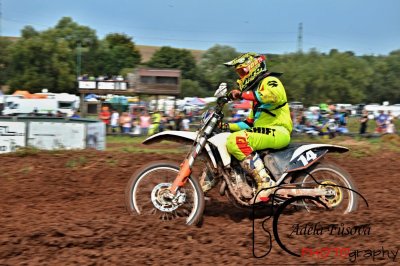 AMŠ – O’Neal cup Třebíz 9.9.2017