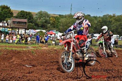 AMŠ – O’Neal cup Třebíz 9.9.2017