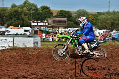 AMŠ – O’Neal cup Třebíz 9.9.2017
