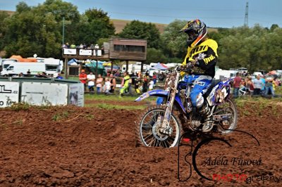 AMŠ – O’Neal cup Třebíz 9.9.2017