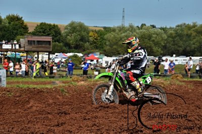 AMŠ – O’Neal cup Třebíz 9.9.2017