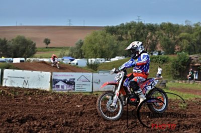 AMŠ – O’Neal cup Třebíz 9.9.2017
