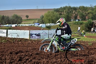 AMŠ – O’Neal cup Třebíz 9.9.2017