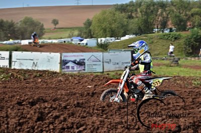 AMŠ – O’Neal cup Třebíz 9.9.2017