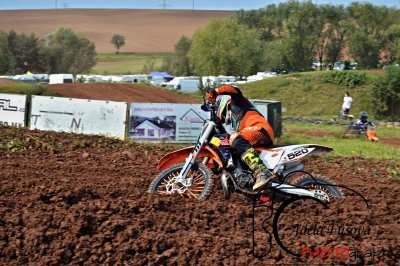 AMŠ – O’Neal cup Třebíz 9.9.2017
