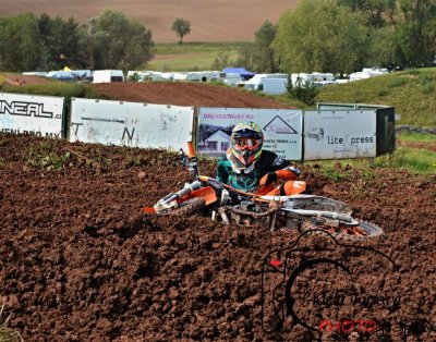 AMŠ – O’Neal cup Třebíz 9.9.2017
