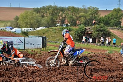 AMŠ – O’Neal cup Třebíz 9.9.2017