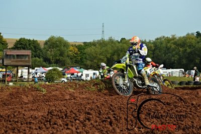 AMŠ – O’Neal cup Třebíz 9.9.2017