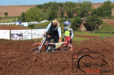 AMŠ – O’Neal cup Třebíz 9.9.2017