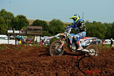 AMŠ – O’Neal cup Třebíz 9.9.2017