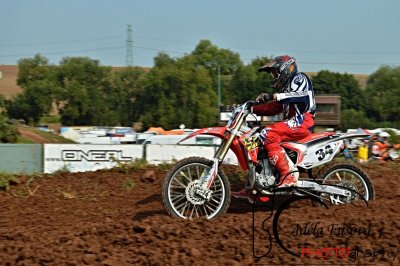 AMŠ – O’Neal cup Třebíz 9.9.2017