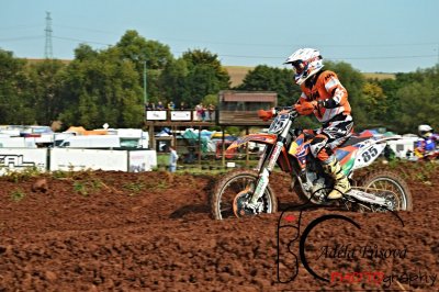AMŠ – O’Neal cup Třebíz 9.9.2017
