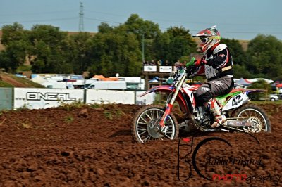 AMŠ – O’Neal cup Třebíz 9.9.2017