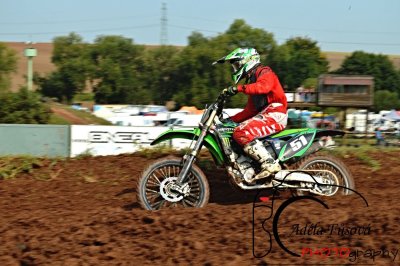 AMŠ – O’Neal cup Třebíz 9.9.2017