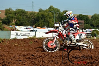 AMŠ – O’Neal cup Třebíz 9.9.2017