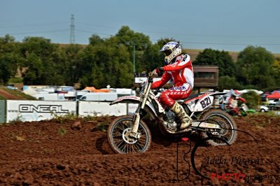 AMŠ – O’Neal cup Třebíz 9.9.2017