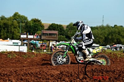 AMŠ – O’Neal cup Třebíz 9.9.2017