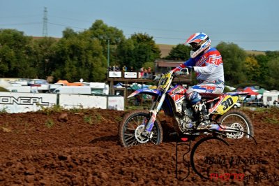 AMŠ – O’Neal cup Třebíz 9.9.2017