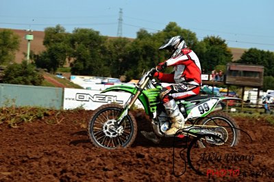 AMŠ – O’Neal cup Třebíz 9.9.2017
