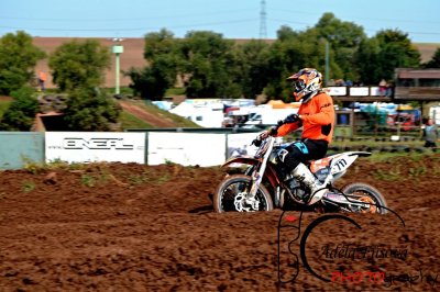 AMŠ – O’Neal cup Třebíz 9.9.2017