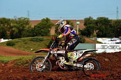 AMŠ – O’Neal cup Třebíz 9.9.2017