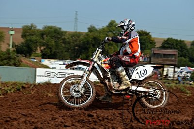 AMŠ – O’Neal cup Třebíz 9.9.2017