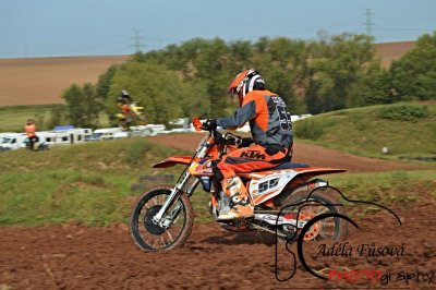 AMŠ – O’Neal cup Třebíz 9.9.2017