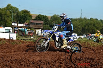AMŠ – O’Neal cup Třebíz 9.9.2017