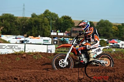 AMŠ – O’Neal cup Třebíz 9.9.2017