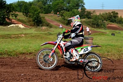 AMŠ – O’Neal cup Třebíz 9.9.2017