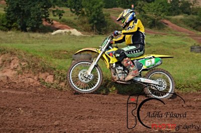 AMŠ – O’Neal cup Třebíz 9.9.2017